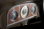 Packard One Twenty Touring Sedan 1936 года